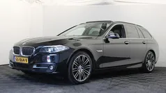 Gebruikt 2014 BMW 520 Executive Stationwagen | € 10.750 (Goede deal)
