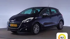 Blauw Gebruikt 2019 Peugeot 208 Allure Hatchback | € 9.945 (Goede deal)