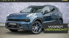 Blauw Gebruikt 2021 Lynk & Co 01 SUV | € 23.399 (Eerlijke prijs)