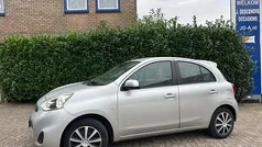 Gebruikt 2016 Nissan Micra Acenta Hatchback | € 3.995 (Goede deal)