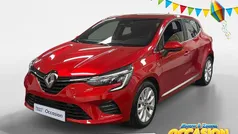 Gebruikt 2021 Renault Clio V Intens Hatchback | € 14.935 (Goede deal)