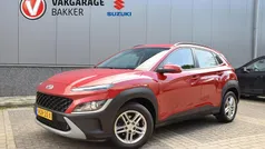 Gebruikt 2021 Hyundai Kona Comfort SUV | € 18.900 (Eerlijke prijs)