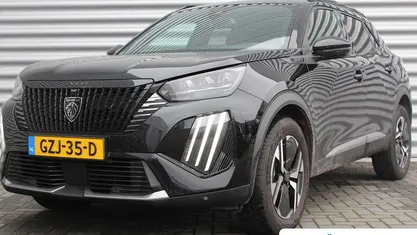 Occasion Peugeot 2008 GT 136 PK (100 kW) 2024 SUV