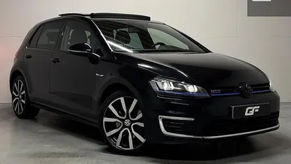 Occasion VW Golf VII GTE 150 PK (110 kW) 2015 Hatchback