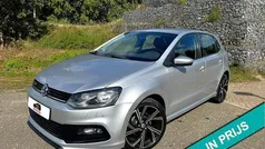 Gebruikt 2016 VW Polo R-line Hatchback | € 8.999 (Super prijs)
