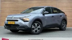 Grijs Gebruikt 2022 Citroën e-C4 Live SUV | € 16.900 (Super prijs)
