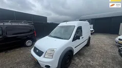 Wit Gebruikt 2012 Ford Transit Trend Van | € 3.250 (Eerlijke prijs)