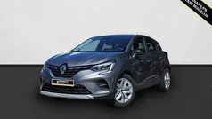 Gebruikt 2020 Renault Captur Zen SUV | € 20.850 (Eerlijke prijs)