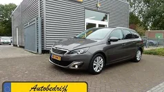 Gebruikt 2015 Peugeot 308 GT-line Stationwagen | € 6.950 (Eerlijke prijs)