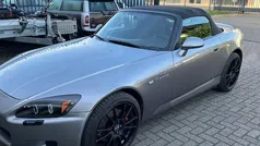 Grijs Gebruikt 2000 Honda S 2000 S Cabriolet | € 29.500 (Super prijs)