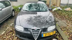 Gebruikt 2006 Alfa Romeo GT Distinctive Coupé | € 1.349 (Goede deal)