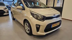 Gebruikt 2017 Kia Picanto Hatchback | € 7.995 (Eerlijke prijs)