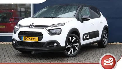 Occasion Citroën C3 Shine 110 PK (80 kW) 2021 Hatchback