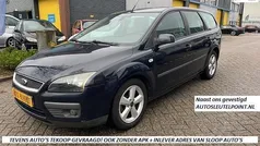 Gebruikt 2006 Ford Focus Futura Stationwagen | € 1.499 (Eerlijke prijs)