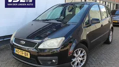 Gebruikt 2006 Ford C-MAX Futura MPV | € 1.950 (Eerlijke prijs)