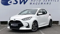 Gebruikt 2021 Toyota Yaris Hatchback | € 19.950 (Eerlijke prijs)