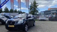 Gebruikt 2007 Kia Picanto LX Hatchback | € 1.250 (Eerlijke prijs)