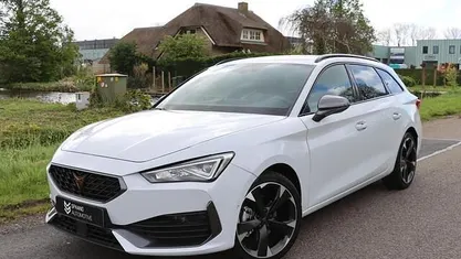 Occasion Cupra Leon 150 PK (110 kW) 2023 Stationwagen