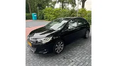 Gebruikt 2015 Citroën C4 Feel Hatchback | € 6.700 (Eerlijke prijs)