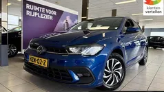 Gebruikt 2024 VW Polo Edition Hatchback | € 20.950 (Goede deal)