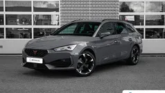 Gebruikt 2022 Cupra Leon Stationwagen | € 27.685 (Eerlijke prijs)