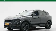 Blauw Gebruikt 2022 Lynk & Co 01 SUV | € 27.345 (Eerlijke prijs)