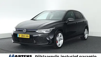 Occasion VW Golf VIII GTE 245 PK (180 kW) 2023 Hatchback