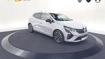 Occasion 2025 Renault Clio V Techno Hatchback | € 22.595 (Eerlijke prijs)