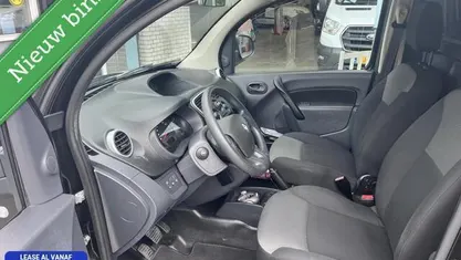 Occasion Renault Kangoo 90 PK (66 kW) 2019 MPV