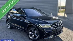 Gebruikt 2022 VW Tiguan Business+ SUV | € 30.900 (Eerlijke prijs)