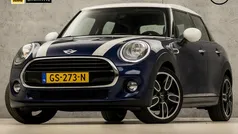 Gebruikt 2015 Mini Cooper Sport Hatchback | € 14.445 (Goede deal)