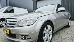 Gebruikt 2008 Mercedes C220 Avantgarde Sedan | € 4.999 (Goede deal)