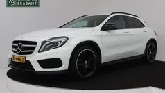 Mercedes GLA180