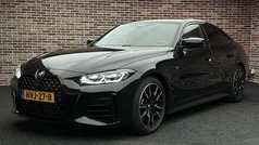 Zwart Gebruikt 2024 BMW M440 Executive Sedan | € 62.950 (Super prijs)