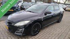 Gebruikt 2012 Mazda 6 Stationwagen | € 1.499 (Super prijs)