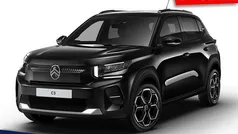 Zwart Nieuw 2025 Citroën C3 Hatchback | € 27.888 (Eerlijke prijs)