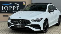 Gebruikt 2023 Mercedes CLA250 AMG Sedan | € 48.950