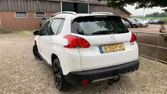 Gebruikt 2013 Peugeot 2008 Allure SUV | € 4.975 (Eerlijke prijs)