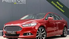 Gebruikt 2015 Ford Mondeo Titanium Hatchback | € 13.750 (Eerlijke prijs)