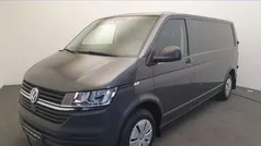Grijs Gebruikt 2024 VW T6.1 Van | € 28.950 (Super prijs)