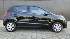 Gebruikt 2012 Suzuki Alto Comfort+ Hatchback | € 3.799 (Eerlijke prijs)