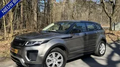 Gebruikt 2017 Land Rover Range Rover evoque HSE SUV | € 17.943 (Eerlijke prijs)