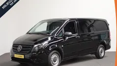 Gebruikt 2020 Mercedes Vito MPV | € 21.400 (Super prijs)
