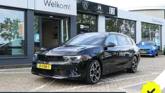 Gebruikt 2024 Opel Astra Ultimate Stationwagen | € 34.990 (Eerlijke prijs)