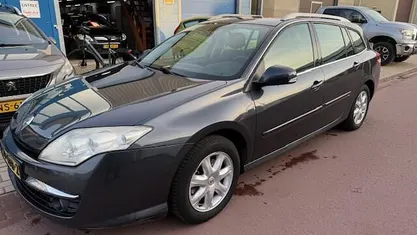 Gebruikt 2008 Renault Laguna III Stationwagen | € 2.450 (Goede deal)