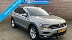 Grijs Gebruikt 2018 VW Tiguan Comfortline SUV | € 23.745 (Eerlijke prijs)