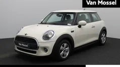 Gebruikt 2020 Mini Cooper Hatchback | € 14.400 (Super prijs)