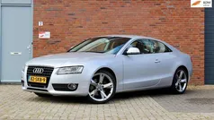Gebruikt 2009 Audi A5 Premium Coupé | € 7.295 (Eerlijke prijs)