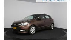 Bruin Gebruikt 2015 Hyundai i20 Hatchback | € 8.900 (Eerlijke prijs)