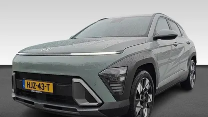 Occasion Hyundai Kona Comfort 2025 SUV
